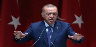 Erdoğan: Yurt dışındaki altınlarımızı ülkemize getirip döviz rezervimizi güçlendirdik