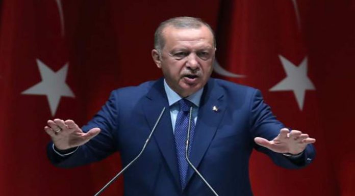 Erdoğan: Yurt dışındaki altınlarımızı ülkemize getirip döviz rezervimizi güçlendirdik