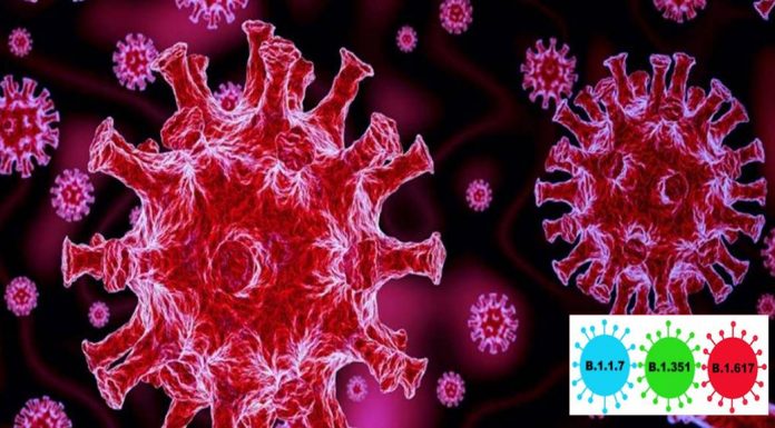 Covid: Hint varyantı olarak da bilinen Delta varyantı nedir?