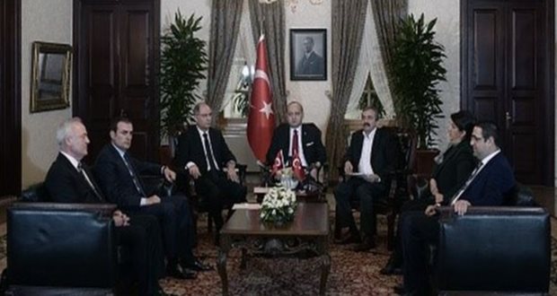Erdoğan'ın Diyarbakır konuşması HDP'de nasıl karşılık buldu?