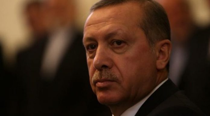 Economist Sedat Peker'in videolarını haberleştirdi