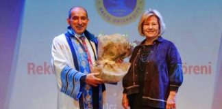 Melih Bulu'nun görevden alınması Boğaziçi Üniversitesi'nde sevinçle karşılandı