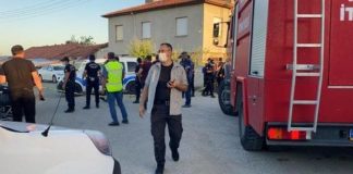 Konya'da aynı aileden 7 kişinin katledilmesiyle ilgili 13 kişi gözaltına alındı