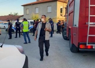 Konya'da aynı aileden 7 kişinin katledilmesiyle ilgili 13 kişi gözaltına alındı