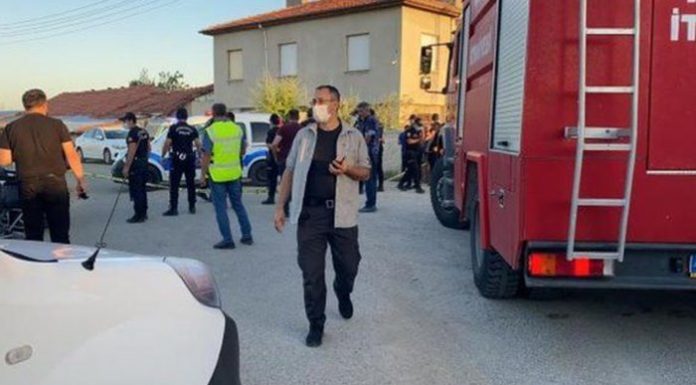 Konya’da aynı aileden 7 kişinin katledilmesiyle ilgili 13 kişi gözaltına alındı Konya'da aynı aileden 7 kişinin katledilmesiyle ilgili 13 kişi gözaltına alındı