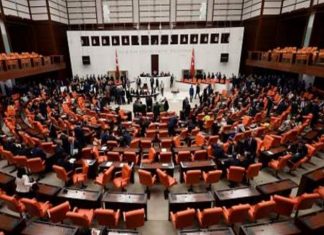 Cinsel istismar suçlarında tutuklama için “somut delil” şartı yargı paketinde kaldı