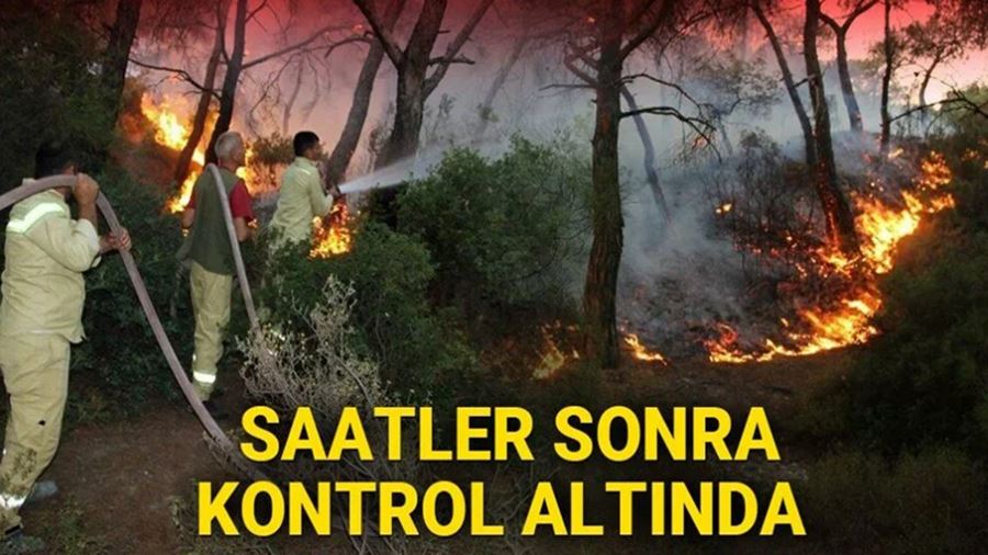 Önemli Haber Başlıkları Gündeme Dair Gelişmeler