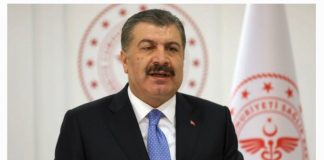 Sağlık Bakanı Koca: Covid geçirenler de iki doz aşı yaptırabilir