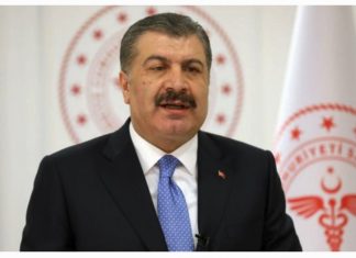 Sağlık Bakanı Koca: Covid geçirenler de iki doz aşı yaptırabilir