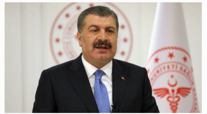 Sağlık Bakanı Koca: Covid geçirenler de iki doz aşı yaptırabilir