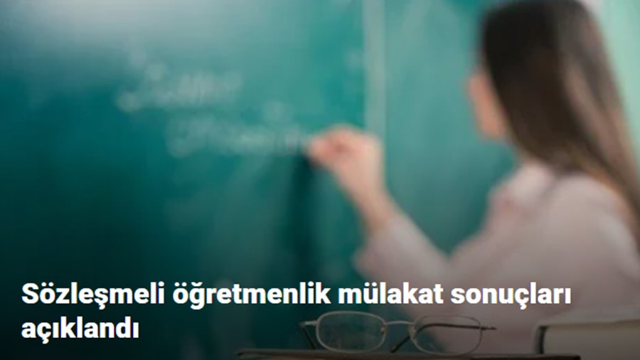 Önemli Haber Başlıkları Gündeme Dair Gelişmeler