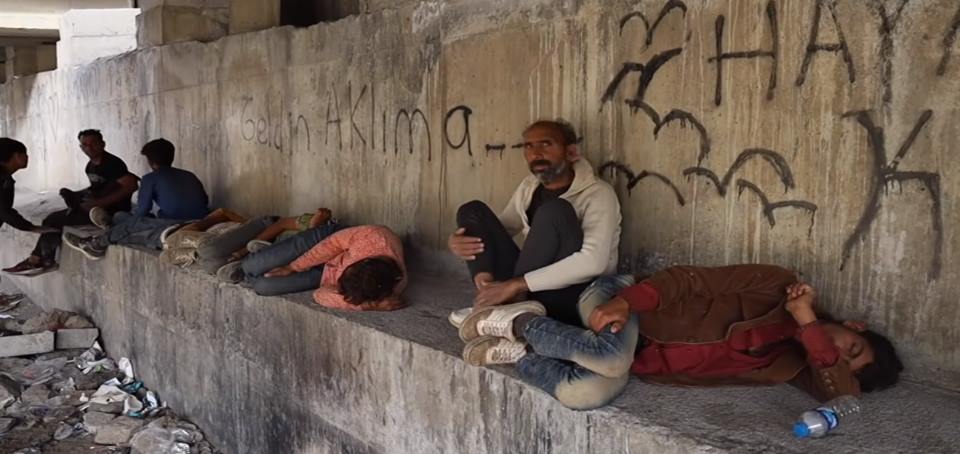 Türkiye Afganistan'dan yeni bir göç dalgasıyla mı karşı karşıya?