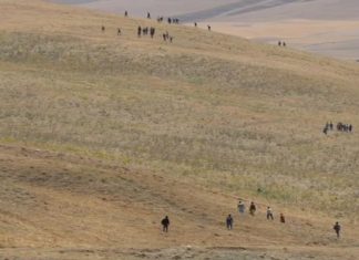 Türkiye Afganistan’dan yeni bir göç dalgasıyla mı karşı karşıya? Türkiye-İran sınırından yasa dışı bir şekilde geçerek Türkiye'ye giriş yapan Afgan göçmenlerin durumu, son haftalarda kamuoyunda yoğun bir şekilde tartışılıyor.