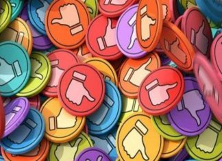 Twitter paylaşımlara verilen yanıtları olumlu olumsuz oylama yapacak Twitter paylaşımlara verilen yanıtları olumlu olumsuz oylama yapacak