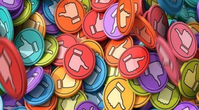 Twitter paylaşımlara verilen yanıtları olumlu olumsuz oylama yapacak Twitter paylaşımlara verilen yanıtları olumlu olumsuz oylama yapacak
