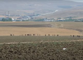 Türkiye’deki Afganlarla ilgili bilinmeyenler Türkiye'deki Afganlarla ilgili bilinmeyenler