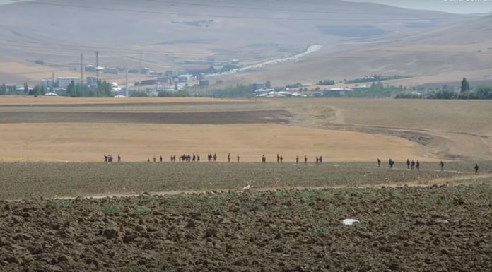 Türkiye'deki Afganlarla ilgili bilinmeyenler