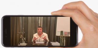 Sessizliğini bozan Sedat Peker'in ısrarla göstermek istedikleri