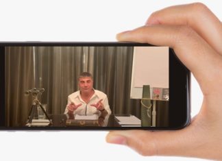 Sessizliğini bozan Sedat Peker’in ısrarla göstermek istedikleri Sessizliğini bozan Sedat Peker'in ısrarla göstermek istedikleri