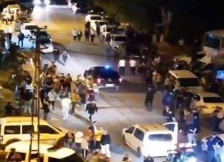 Altındağ’da mahalle halkı yaşananlar için ne diyor? Altındağ’da mahalle halkı yaşananlar için ne diyor?