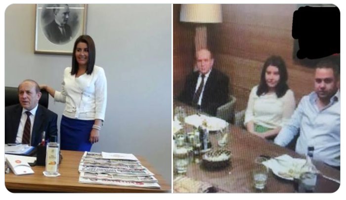 Sessizliğini bozan Sedat Peker'in ısrarla göstermek istedikleri