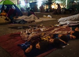 İngiliz Basını: ‘Dünya Afgan akınına hazır olmalı’ İngiliz Basını: 'Dünya Afgan akınına hazır olmalı'