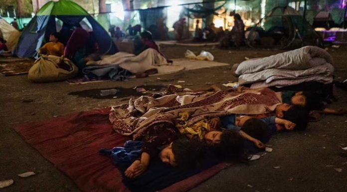 İngiliz Basını: 'Dünya Afgan akınına hazır olmalı'