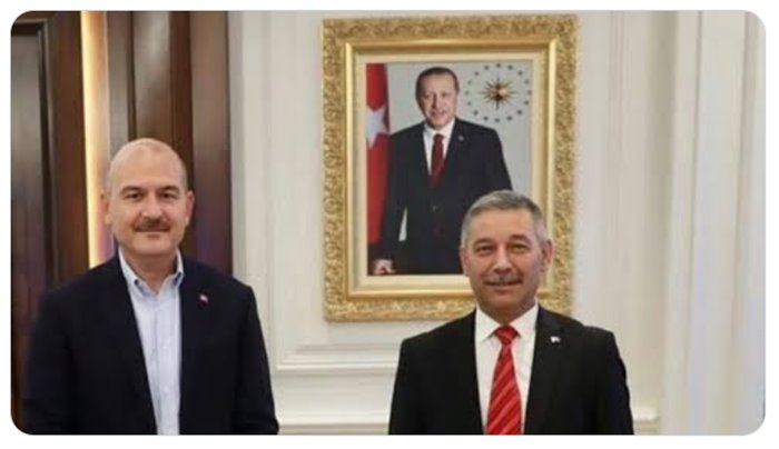 Sessizliğini bozan Sedat Peker'in ısrarla göstermek istedikleri