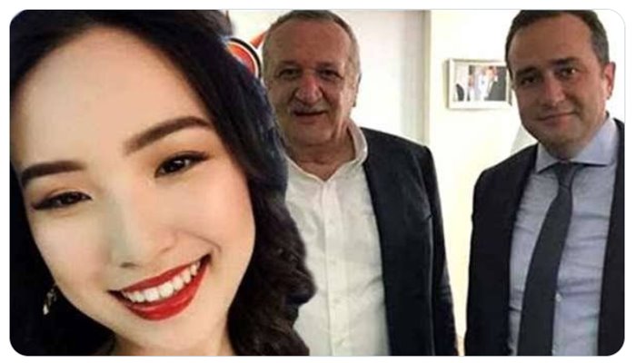 Sessizliğini bozan Sedat Peker'in ısrarla göstermek istedikleri