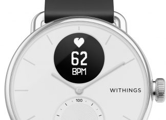 Withings ScanWatch Akıllı Saatin Bilinmeyen Özellikleri Withings ScanWatch Akıllı Saatin Bilinmeyen Özellikleri