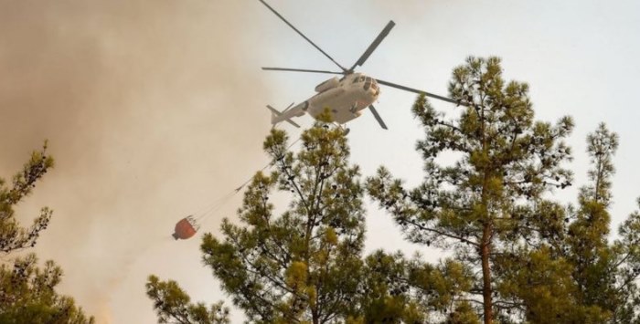 Yangınların nedeni ve yetkililerin yangına müdahalesindeki olası zaafiyetler ile ilgili çok sayıda iddia gündeme geldi. Peki bu iddialar hangileri? Yetkililerin yanıtı ne oldu?