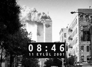 11 Eylül saldırıları: Saldırının saniye saniye kronolojisi 11 Eylül saldırıları: Saldırının saniye saniye kronolojisi