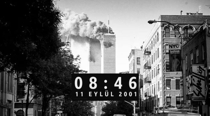 11 Eylül saldırıları: Saldırının saniye saniye kronolojisi