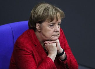 Almanya seçimleri: Merkel'in partisinde büyük endişe
