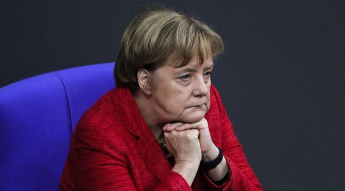 Almanya seçimleri: Merkel'in partisinde büyük endişe