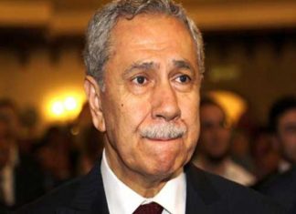 Bülent Arınç: Dindar insanlarımızın bile tamamen tersine döneceğini göreceksiniz Bülent Arınç: Dindar insanlarımızın bile tamamen tersine döneceğini göreceksiniz