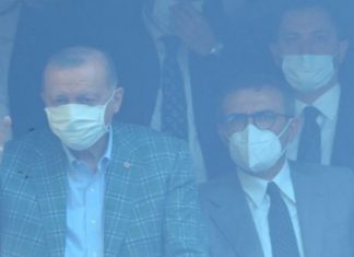 KONDA Genel Müdürü Ağırdır: Metropollerde yeni seçmen AK Parti’den kopuyor KONDA Genel Müdürü Ağırdır: Metropollerde yeni seçmen AK Parti'den kopuyor