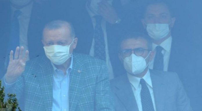 KONDA Genel Müdürü Ağırdır: Metropollerde yeni seçmen AK Parti'den kopuyor
