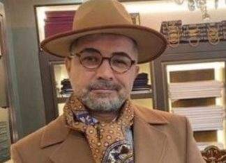 Veyis Ateş’ten yeni açıklama: Kimler kimlerle, neler neler! Şimdilik off the record Veyis Ateş'ten yeni açıklama: Kimler kimlerle, neler neler! Şimdilik off the record