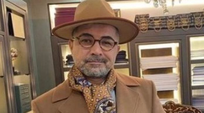Veyis Ateş'ten yeni açıklama: Kimler kimlerle, neler neler! Şimdilik off the record