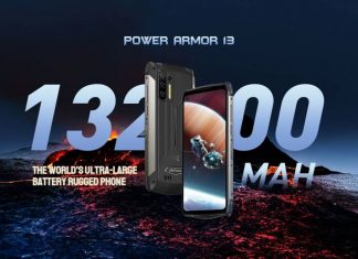 Ulefone Power Armor 13 teknik özellikleri Türkiye fiyatı Ulefone Power Armor 13 teknik özellikleri Türkiye fiyatı