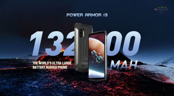 Ulefone Power Armor 13 teknik özellikleri Türkiye fiyatı Ulefone Power Armor 13 teknik özellikleri Türkiye fiyatı