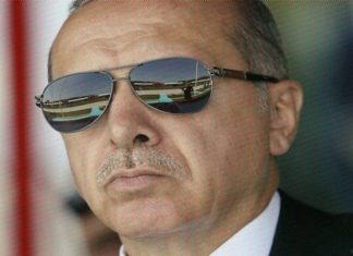C.B. Erdoğan: ‘Taarruzdayım, kitabımda geri adım atmak yok C.B. Erdoğan: 'Taarruzdayım, kitabımda geri adım atmak yok
