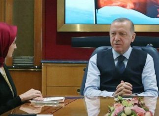 Erdoğan: S-400 konusunda geri adım atmamız söz konusu değil