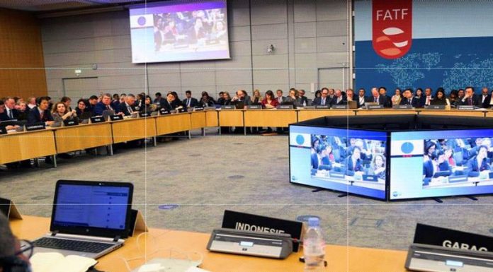 Hazine ve Maliye Bakanlığı’ndan gri listeyle ilgili açıklama