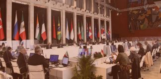 G20 Zirvesi Başladı: Gündem koronavirüs ve iklim değişikliği