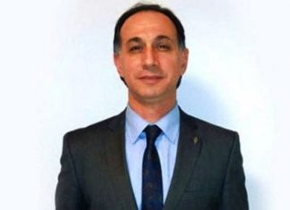 MHK’nin yeni başkanı Ferhat Gündoğdu kimdir MHK'nin yeni başkanı Ferhat Gündoğdu kimdir