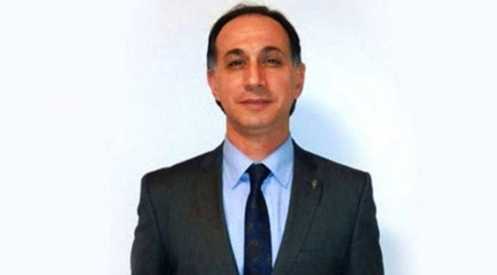 MHK'nin yeni başkanı Ferhat Gündoğdu kimdir