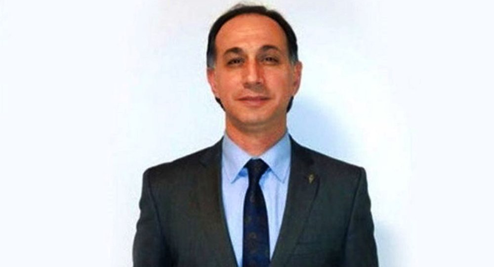 MHK'nin yeni başkanı Ferhat Gündoğdu kimdir MHK'nin yeni başkanı Ferhat Gündoğdu kimdir