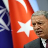 Akar: Dostumuz ABD'den F-16 tedariki için teknik çalışma başlatıldı